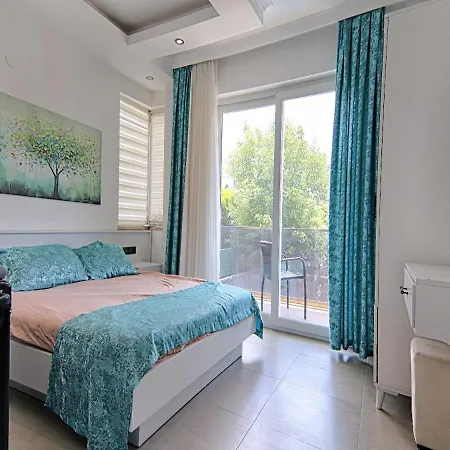 Muhtesem Konum, Oezel Havuz, Cocuk Havuzlu Muestakil Modern